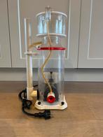 Eiwitafschuimer skimmer bubble magus, Dieren en Toebehoren, Vissen | Aquaria en Toebehoren, Ophalen of Verzenden, Gebruikt