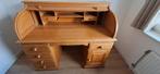 Bureau | Eikenhout, Ophalen, Overige typen, Gebruikt, Hout