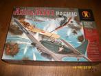 Axis en Allies Passific, Ophalen of Verzenden, Gebruikt, Avalon Hill