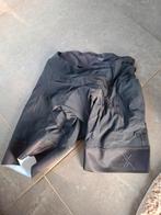 Bioracer sports2x wielerbroek nieuw maat xxl dames