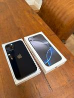 Iphone 14, 128 GB, Zwart, Ophalen of Verzenden, Zo goed als nieuw