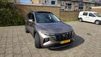 Hyundai Tucson 1.6 T-gdi HEV 230pk Aut. 2022 Brons 41000 km, Auto's, Hyundai, USB, 750 kg, 179 pk, Origineel Nederlands