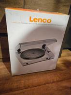 Nieuw! LECO platenspeler met usb. Zit nog in plastic, Ophalen of Verzenden, Nieuw, Overige merken, USB-aansluiting