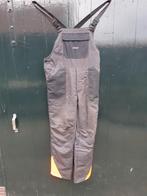 Zaagbroek, Ophalen, Zo goed als nieuw