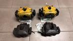 Z4M M3 CSL E85 E86 E46 remklauwen set, Ophalen of Verzenden, BMW