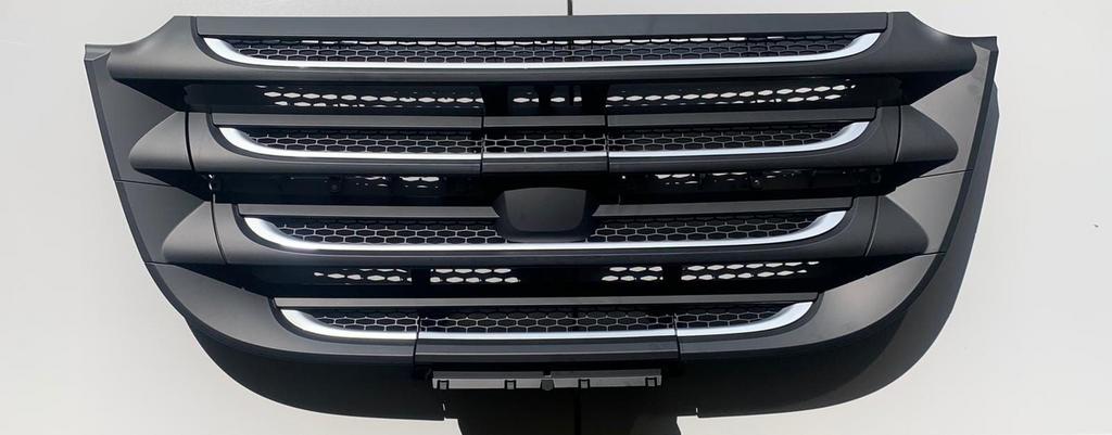 DAF XF 106 ONDERGRILLE 1886591 2046502, Carrosserie en Plaatwerk, -, -, Nieuw