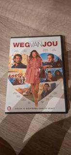 Weg van Jou DVD - Romantische Komedie, Ophalen of Verzenden