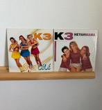 2 x K3 CD, Cd's en Dvd's, Ophalen of Verzenden, Zo goed als nieuw, Overige formaten