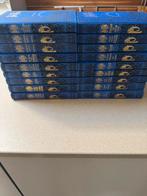 Jules Verne Wonderreizen, Ophalen of Verzenden, Zo goed als nieuw