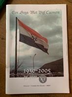 Een huys met vijf caemers - Jubileum uitgave, Ophalen of Verzenden, 20e eeuw of later, Gelezen