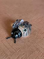 Swarovski lieveheersbeestje, Ophalen of Verzenden, Zo goed als nieuw, Figuurtje