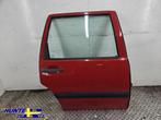 Portier RA rood 601-21 Volvo 850 2.3 T-5 ('91-'96), Gebruikt, Deur, Achter, Ophalen of Verzenden