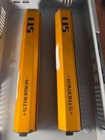 Stromer ST1 1x100%SoH 1x87%SoH, Ophalen of Verzenden, Zo goed als nieuw, Stromer