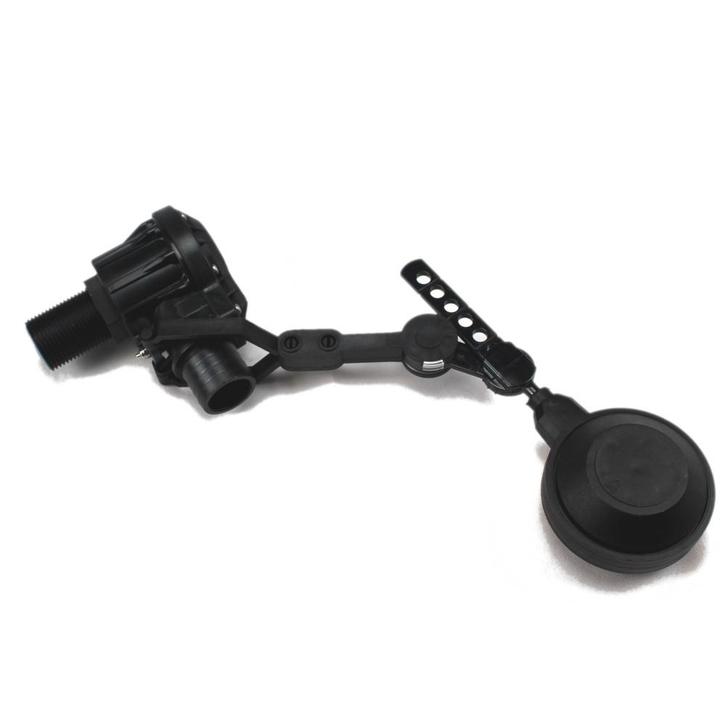 Quick Stop Adjust vlotter, niveauregelaar met kraan, Tuin en Terras, Waterpompen, Nieuw, Overige typen, Verzenden