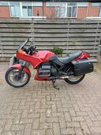 Te koop BMW K75 S, Particulier, Toermotor