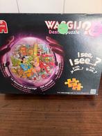 Wasgij Destiny puzzel 1000 stukjes, mist 1 stukje, Ophalen of Verzenden, 500 t/m 1500 stukjes, Gebruikt, Legpuzzel