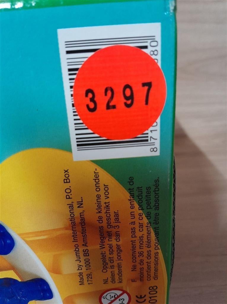 Pisa - toren van pisa - s3297, Verzenden, Zo goed als nieuw