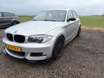 E87 118i in onderdelen, Ophalen, Gebruikt, BMW