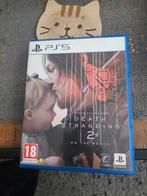 Death Stranding 2: On the Beach - PS5, Ophalen, Zo goed als nieuw