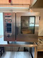 Rational ClimaPlus Combi CPC Stoomoven - Professioneel, Ophalen, Gebruikt, Oven, Hete lucht