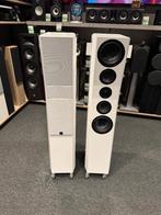 EP:Apollo SVS Ultra Evolution Titan Wit DEMO SET, Overige merken, Ophalen of Verzenden, Zo goed als nieuw, 120 watt of meer