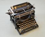 Prachtige Underwood No. 5 typemachine – in perfecte staat, Antiek en Kunst, Ophalen