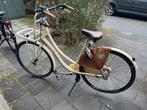 Damesfiets Sparta van 28 inch met 3 versnellingen., 53 tot 56 cm, Ophalen, Zo goed als nieuw, Versnellingen