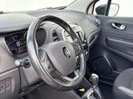 Renault Captur 1.2 TCe Intens CRUISE / CLIMATE / CAMERA / TR, Auto's, Gebruikt, Euro 6, 4 cilinders, 635 kg