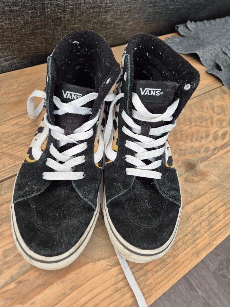 Vans FILMORE HI multicoloured, Ophalen, Vans, Jongen of Meisje, Schoenen