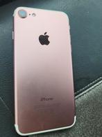 Iphone 7 batterij 85%    werkt perfect!, Ophalen of Verzenden, Zo goed als nieuw, Zwart, 64 GB