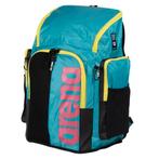 Nieuwe Arena Spiky III Backpack / Rugzak 45L Peacock, C.da Cisterna, 84/85 62029 Tolentino (MC) Italië, 25 tot 40 cm, Nieuw, Ophalen of Verzenden