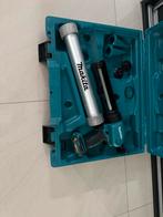 Kitspuit Makita DCG180 accu 18V, Ophalen of Verzenden, Zo goed als nieuw