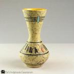 Abstracte Scheurich Foreign vaas - Vintage jaren 50!, Ophalen of Verzenden