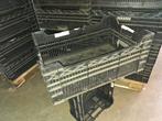 Partij Stevige Kunststof Kratten Bakken AGF ZXXD  Vanaf:, Ophalen, Gebruikt, 40 tot 60 cm, 50 tot 75 cm