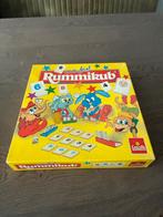 My First Rummikub Junior, Een of twee spelers, Ophalen of Verzenden, Zo goed als nieuw