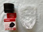 Canon LA-DC58K Conversie Lens Adapter Powershot G10 G11 G12, Ophalen of Verzenden, Nieuw, Toebehoren