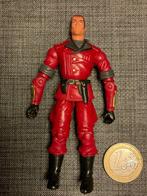 G.I. Joe Crimson Guard Commander Tomax of Xamot  2003, Ophalen, Zo goed als nieuw
