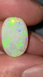 Australische Opaal 9.8 Karaat Multicolor, Ophalen of Verzenden, Nieuw