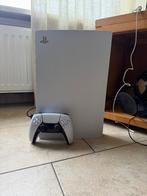 PlayStation 5 slim, Ophalen, Zo goed als nieuw