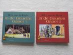 W.G. van de Hulst - In de Gouden Gaper - 2 delen, compleet, Ophalen of Verzenden, Zo goed als nieuw