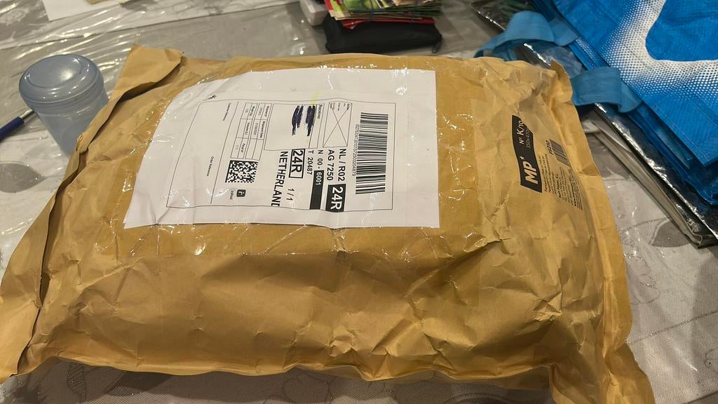 Willekeurige pakketjes 5 producten ongeopend, Ophalen of Verzenden