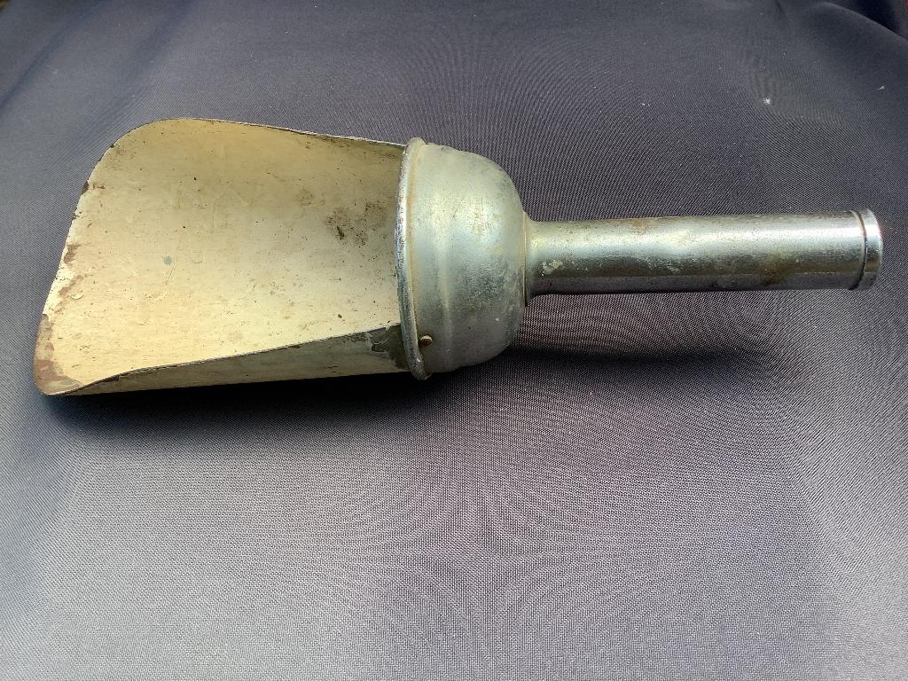 OUDERWETSE GROTE KRUIDENIERS / GRUTTERSSCHEP, Ophalen of Verzenden