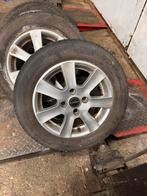 Velgen met banden steek 4x114.3, Ophalen, Nvt, Nvt, Nvt