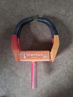 Wielslot Aanhanger/Caravan - Past Altijd!, Caravans en Kamperen, Ophalen of Verzenden, Gebruikt