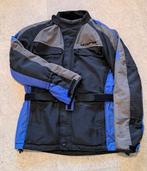 Motorjas MQP Maat L, Ophalen of Verzenden, Tweedehands, Heren, Jas | textiel