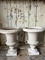 Set brocante tuinvazen, Tuin en Terras, Tuinvazen, Ophalen, Gebruikt