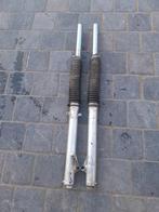 Yamaha DT voorpoten, Motoren, Onderdelen | Yamaha, Ophalen of Verzenden