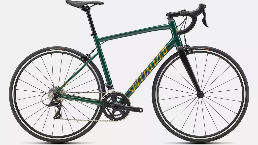 Nieuw specialized allez racefiets shimano fiets wielrennen, Fietsen en Brommers, Fietsen | Racefietsen, Ophalen, Zo goed als nieuw
