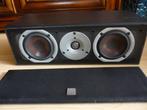 luidspreker center dali spector vokal, Audio, Tv en Foto, Luidsprekers, Overige merken, Ophalen of Verzenden, Zo goed als nieuw