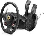 Thrustmaster T80 Ferrari 488 GTB Edition Stuur, Ophalen, Gebruikt, Stuur of Pedalen